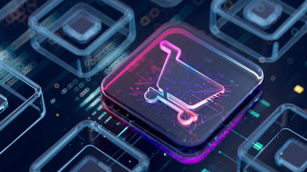 Embedded Lending and What It Means to E-commerce Platforms