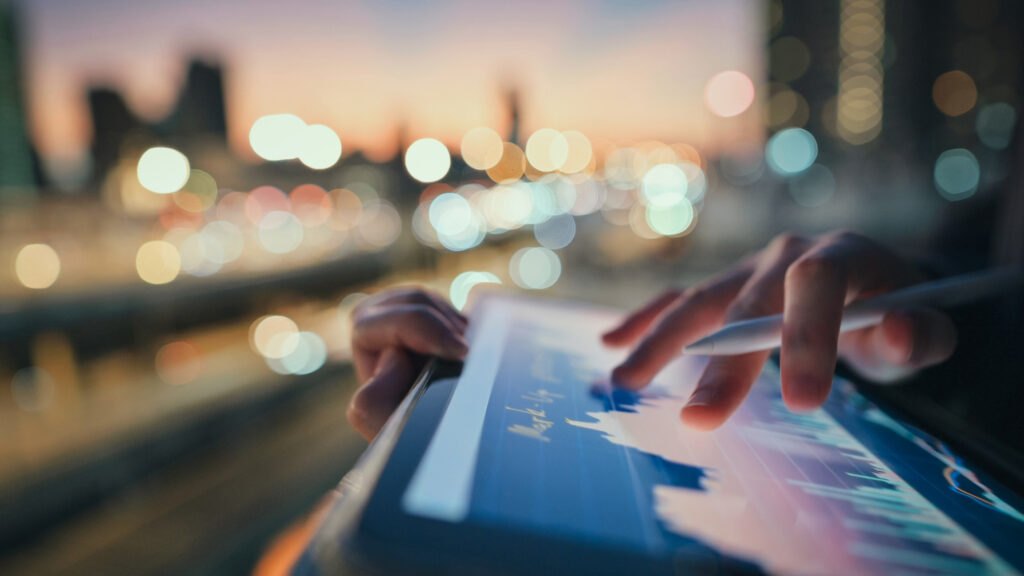 กรณีศึกษา Barclays